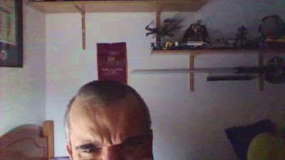 DaxthorCai webcam model stream image