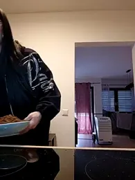 JUJUICY- webcam model stream image