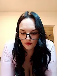 JUJUICY- webcam model stream image