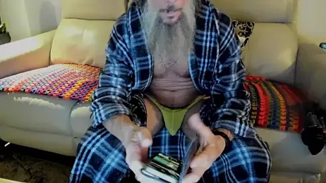 mindphu_k webcam model stream image