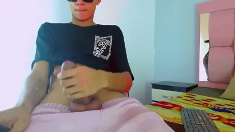 Axel_Marcu webcam model stream image