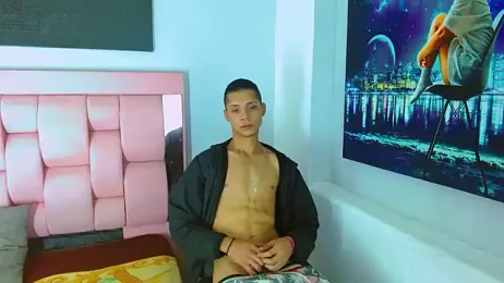 Axel_Marcu webcam stripchat model stream image