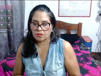 Mistresskloe webcam bongacams model stream image