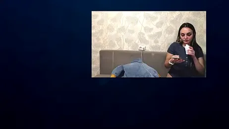 WeGiveJoy webcam model stream image