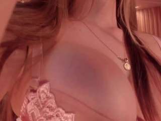 conniehot webcam model stream image