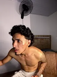 Kriss_Edwards webcam model stream image