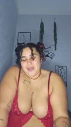 Deesse_luna webcam model stream image