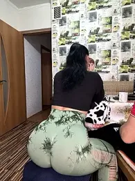 _KissMyAss_ webcam model stream image