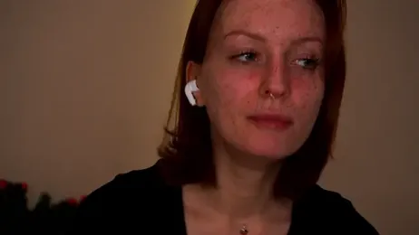 Liuba_Fox webcam stripchat model stream image