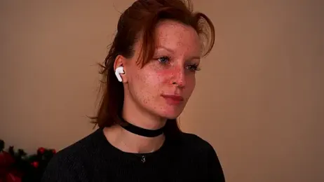 Liuba_Fox webcam model stream image