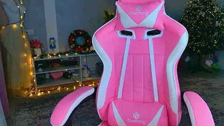 popjenny webcam model stream image