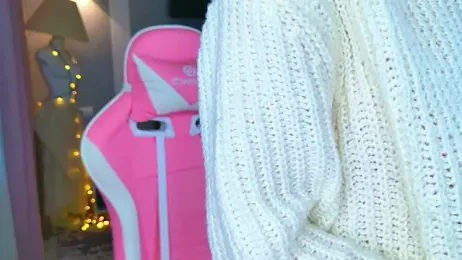 popjenny webcam model stream image