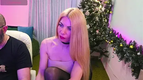 AlisaAleksandr webcam model stream image