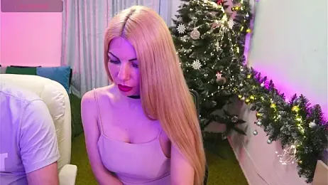 AlisaAleksandr webcam stripchat model stream image