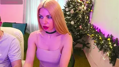 AlisaAleksandr webcam model stream image