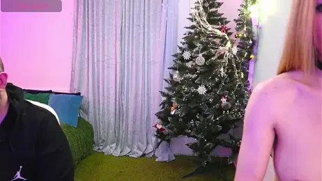 AlisaAleksandr webcam model stream image