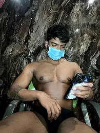 rony6663 webcam model stream image