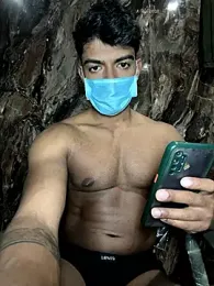 rony6663 webcam model stream image