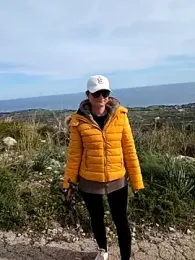 Samira-Summer webcam stripchat model stream image