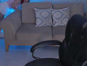 MadelineFox webcam bongacams model stream image