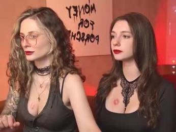 oliviamcclean webcam model stream image