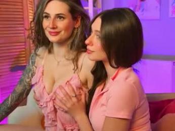 oliviamcclean webcam chaturbate model stream image