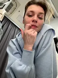 ValenciaShock webcam stripchat model stream image