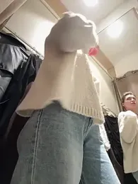 ValenciaShock webcam stripchat model stream image