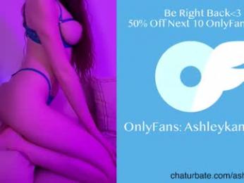 ashleykane2001 webcam model stream image