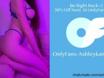 ashleykane2001 webcam model stream image