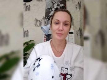 kykyshe4ka webcam model stream image