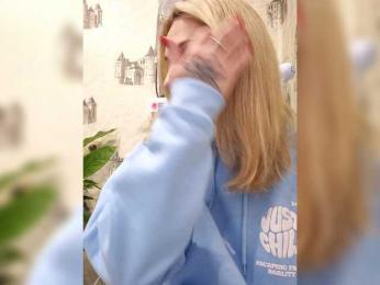 kykyshe4ka webcam model stream image