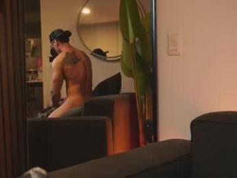 thomas_falcon1 webcam model stream image