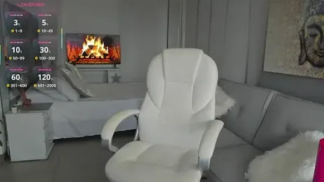 Missbeloved webcam model stream image