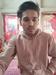 luckyxtube webcam model stream image