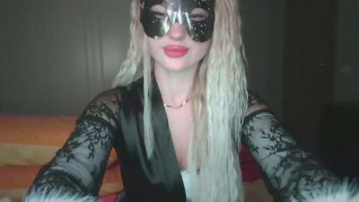 EvaFerrari03 webcam cam4 model stream image