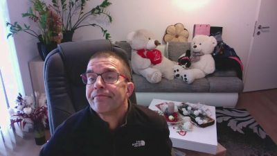 rene605 webcam model stream image