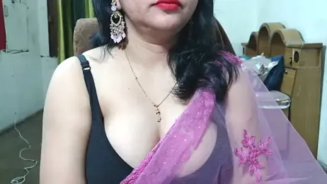 Cute_Mahi22 webcam model stream image