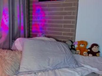 liam_oficial webcam chaturbate model stream image