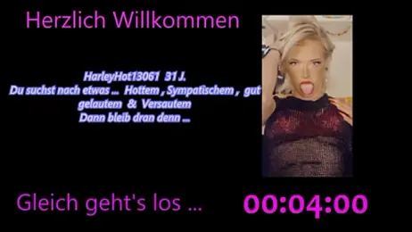 Harleyhot13 webcam stripchat model stream image