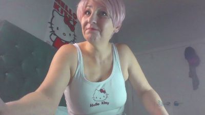 OliviaMonroe1 webcam model stream image