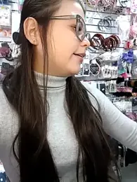 Vale_Saenzz webcam model stream image