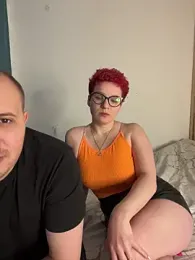 MrMrsRight webcam stripchat model stream image