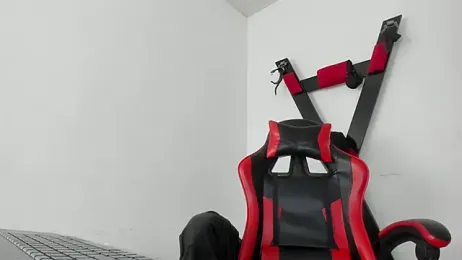 RoughSex_and_BDSM webcam model stream image