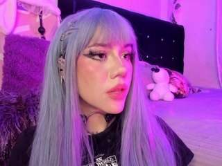 bonierosie webcam model stream image