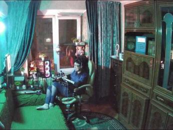 Infodar webcam model stream image