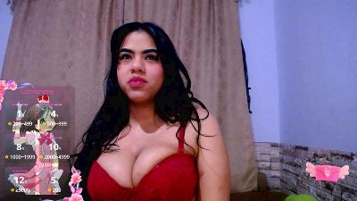 Bicky_24 webcam model stream image