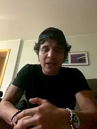 Tknxsanchez90 webcam model stream image