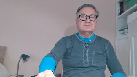 YOU6me webcam model stream image