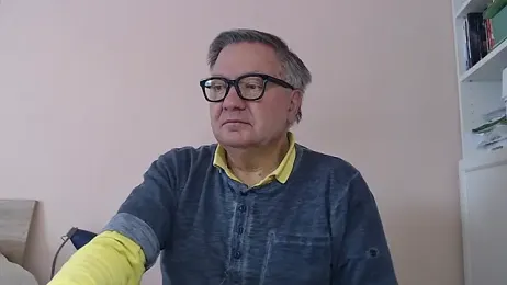 YOU6me webcam stripchat model stream image